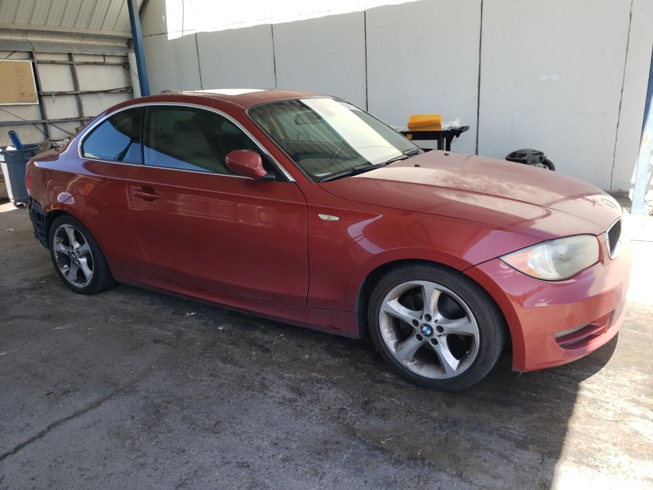 2008 BMW 128 I - Фото 4