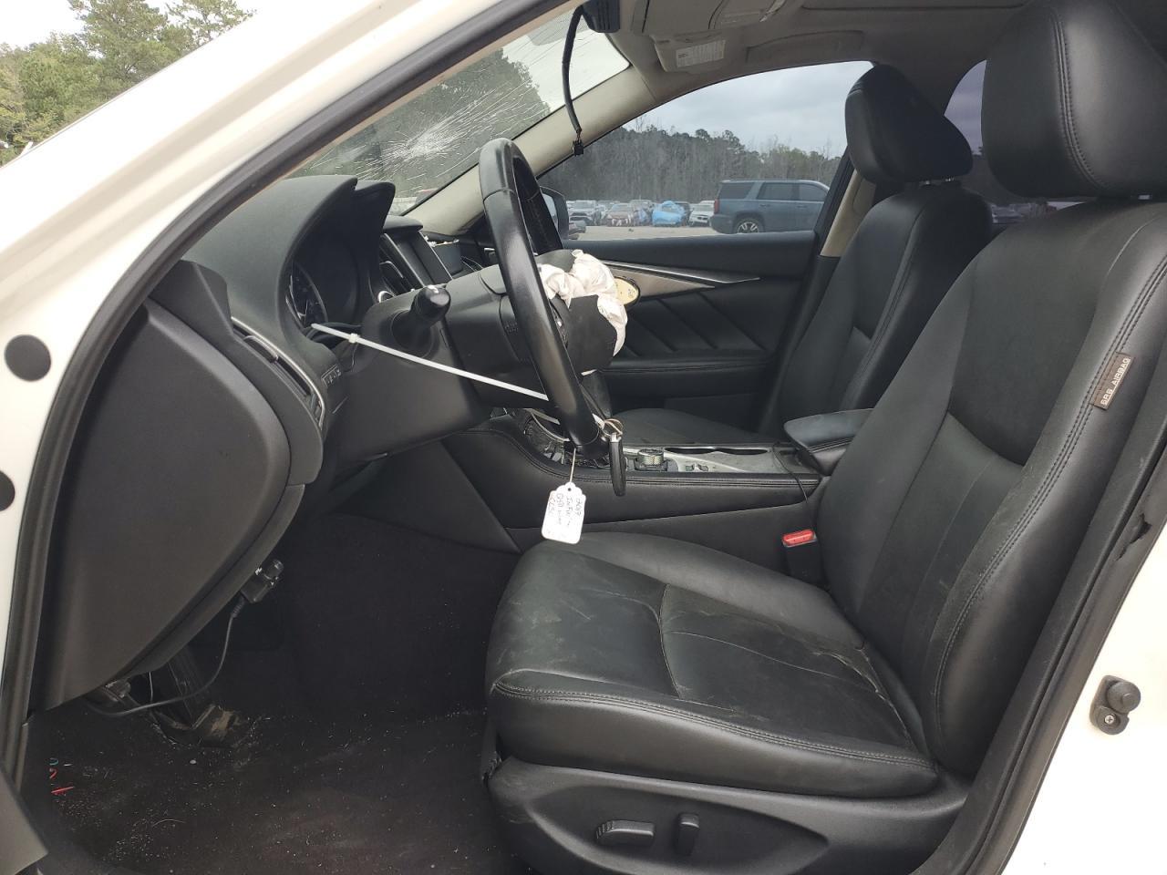 2017 Infiniti Q50 Premium - Image 7