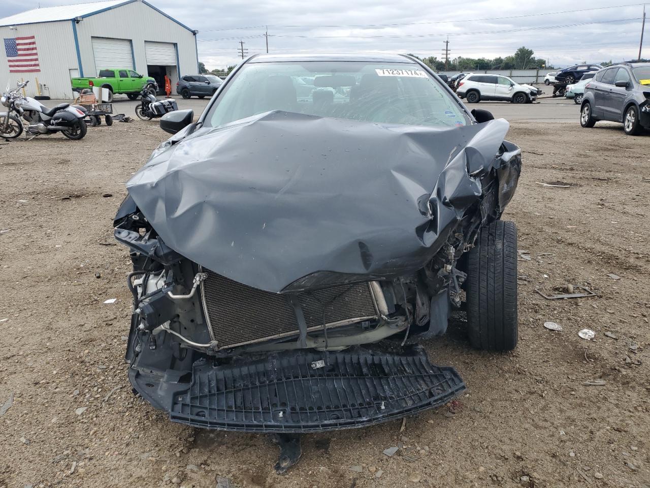 2016 Toyota Corolla L - Фото 5