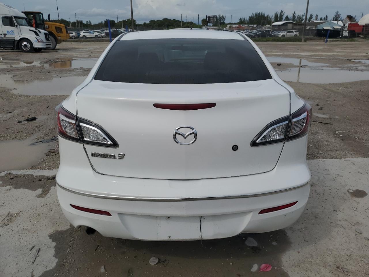 2012 Mazda 3 - Фото 6