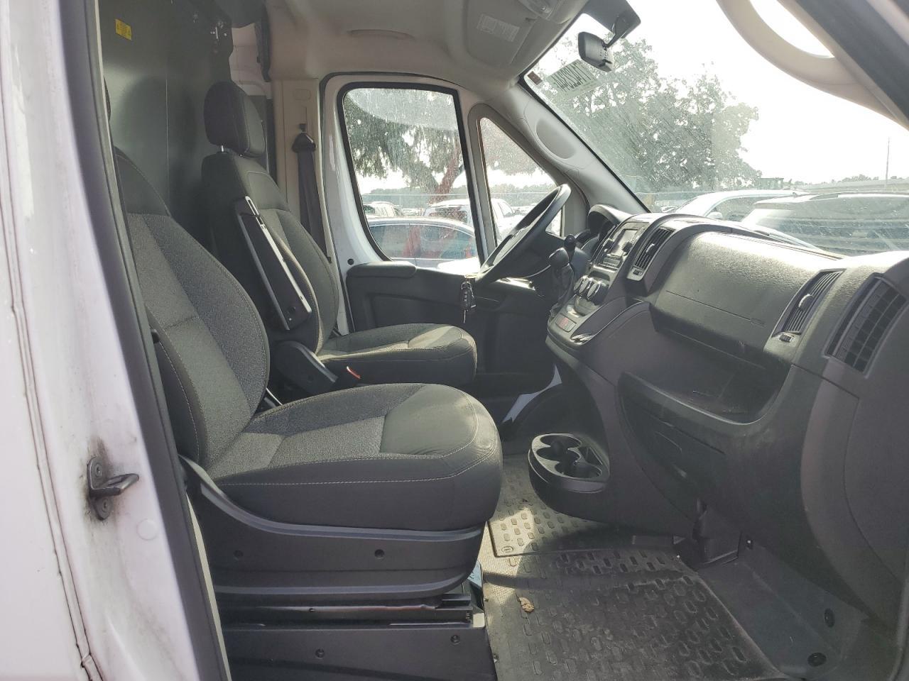 2020 Ram Promaster 2500 2500 High - Image 5