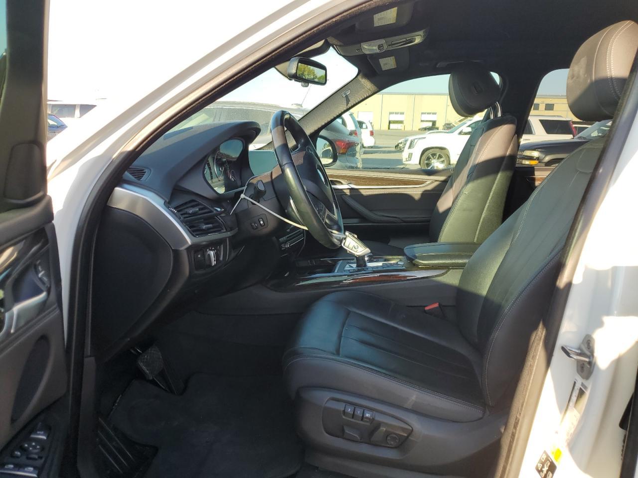 2018 BMW X5 xDrive35I - Image 7