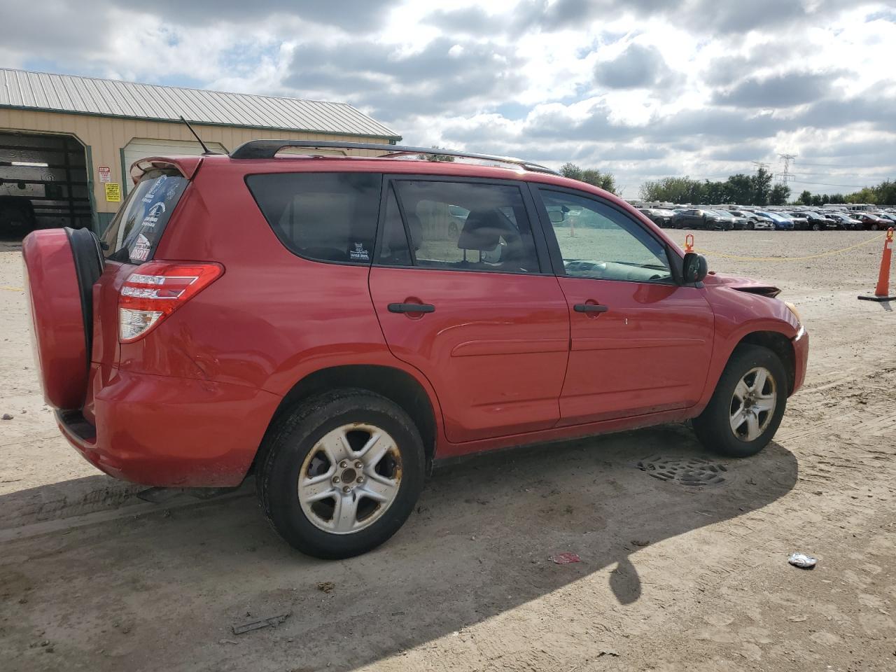 2009 Toyota Rav4 - Image 3