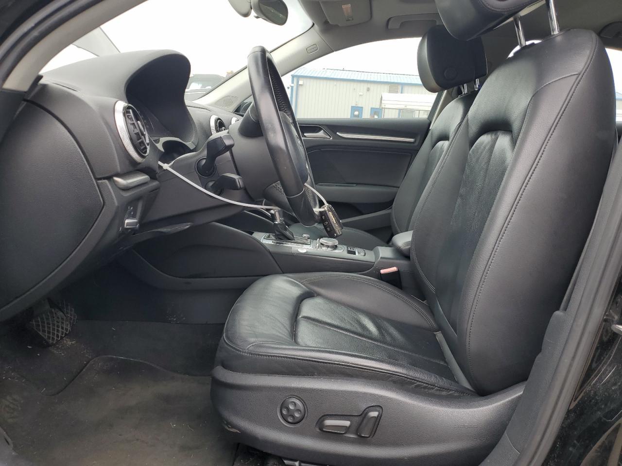 2015 Audi A3 Premium Plus - Фото 7