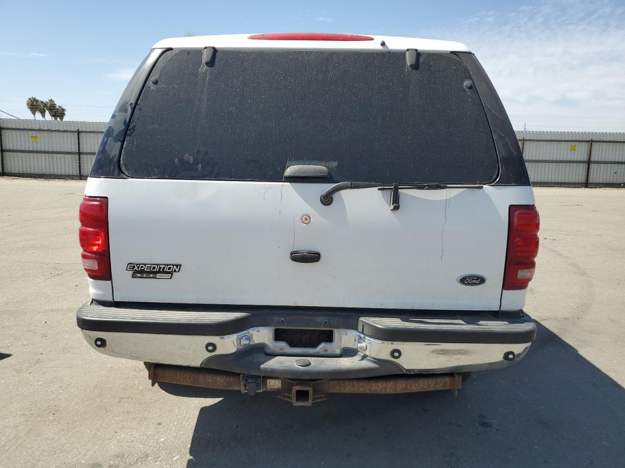 2000 Ford Expedition Xlt - Фото 6