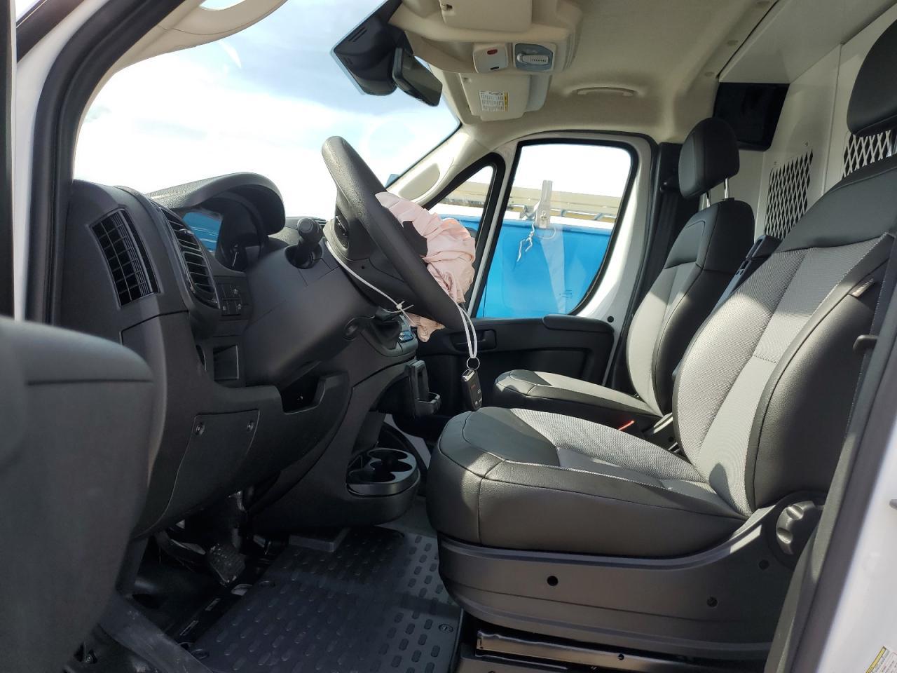 2024 Ram Promaster 1500 1500 Standard - Image 7