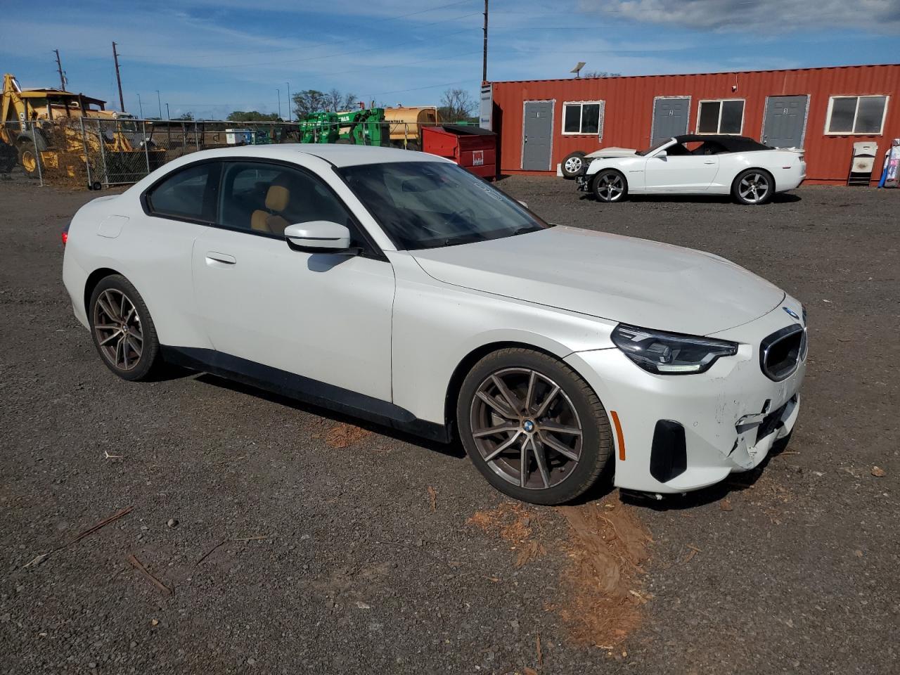 2023 BMW 230I - Фото 4