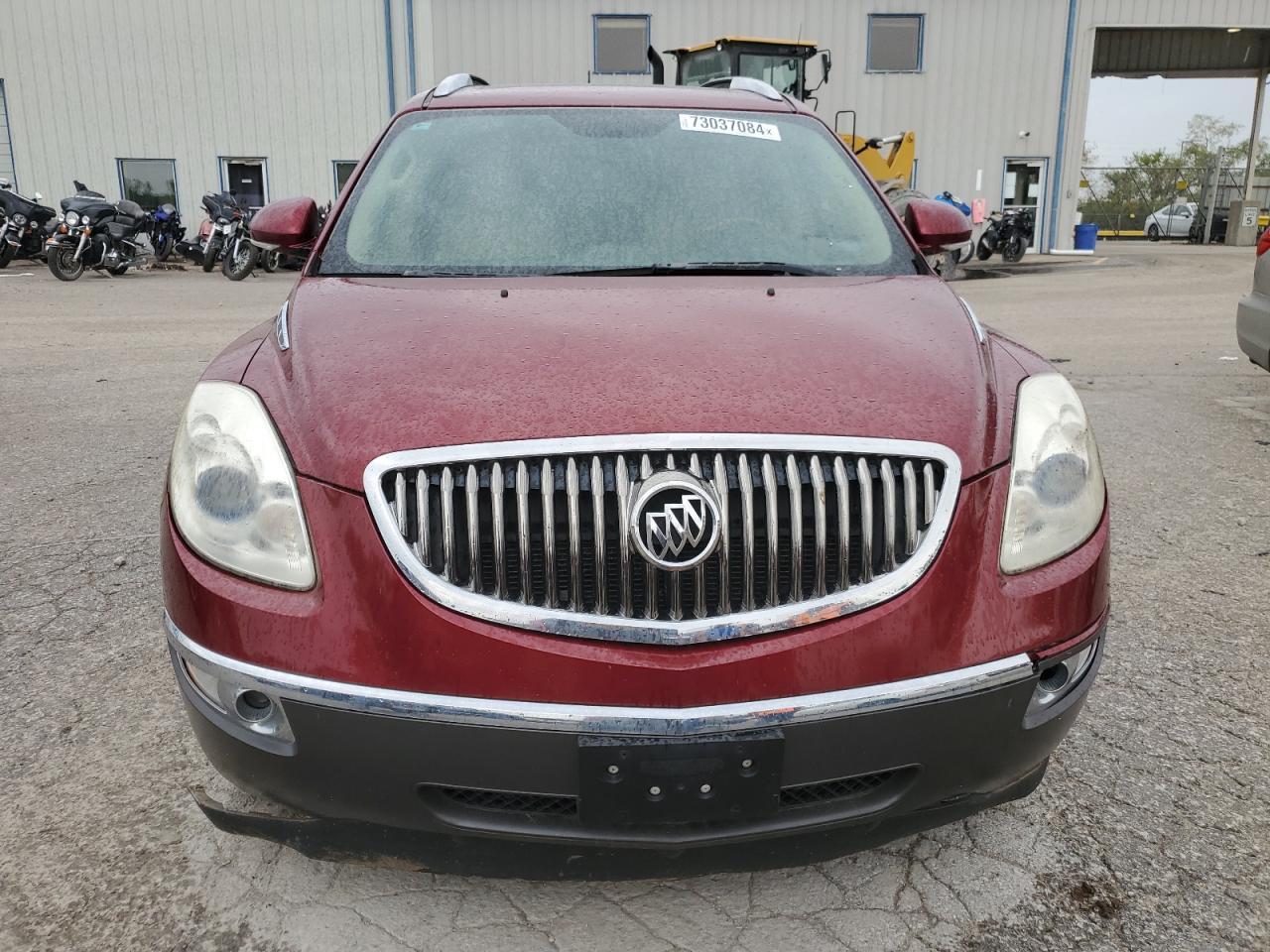 2010 Buick Enclave Cxl - Image 5