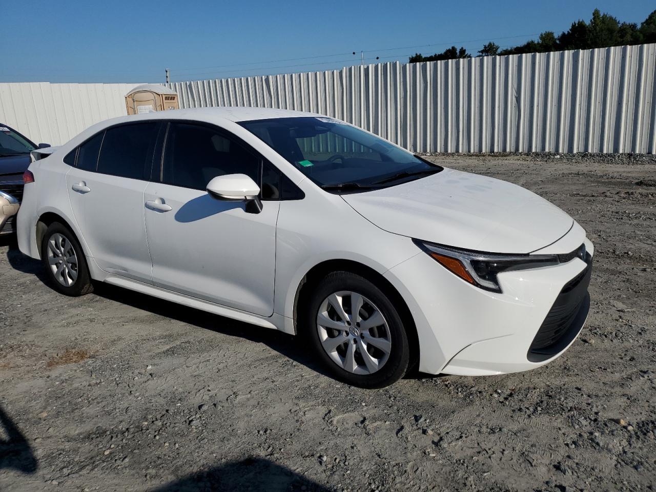 2023 Toyota Corolla Le - Фото 4