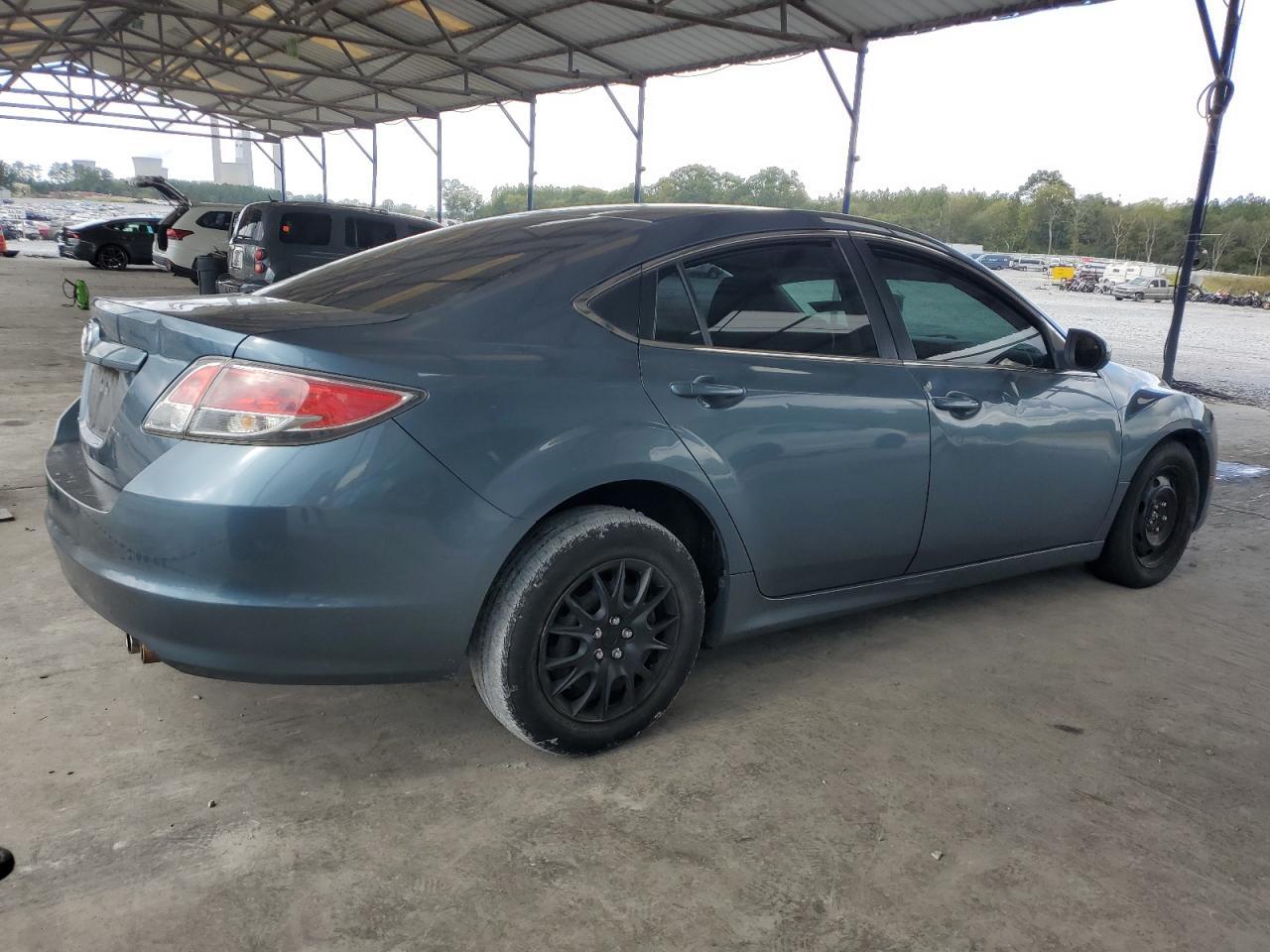 2012 Mazda Mazda 6 - Image 3