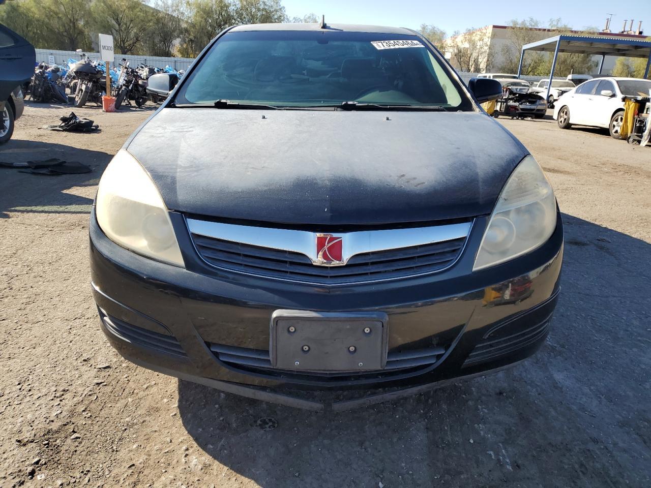 2008 Saturn Aura Xe - Фото 5