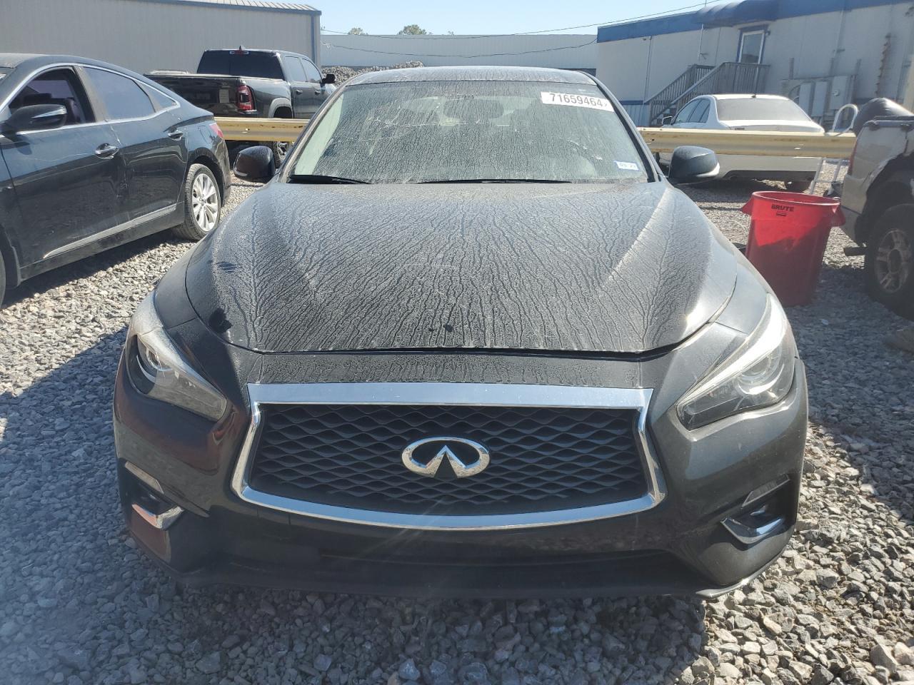 2020 Infiniti Q50 Pure - Image 5