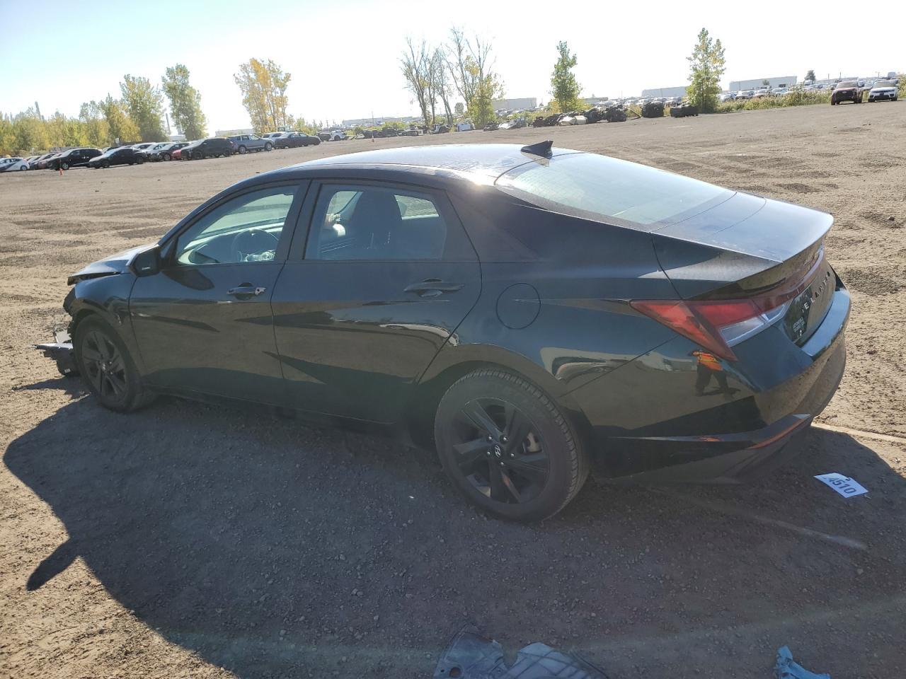 2021 Hyundai Elantra Sel - Image 2