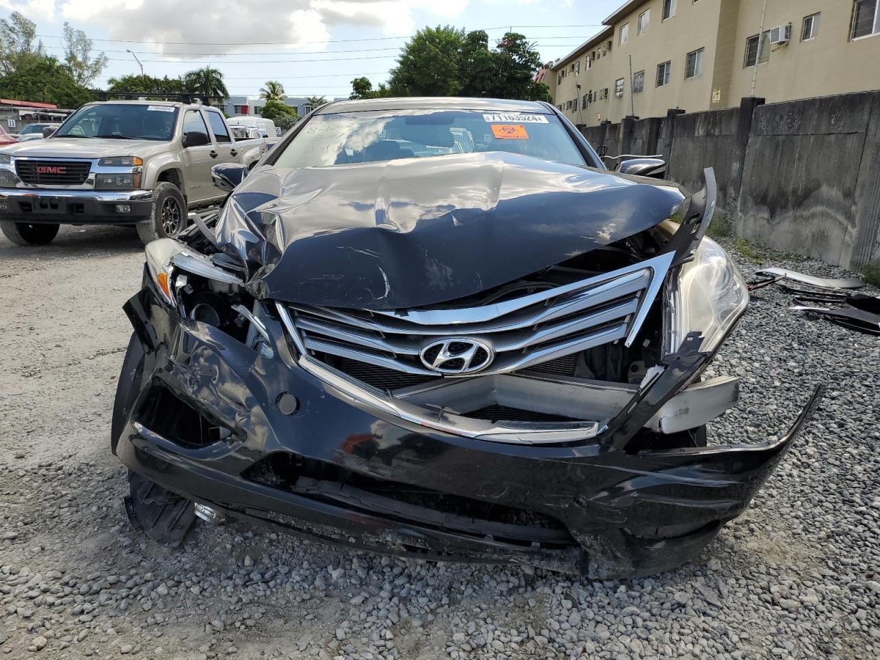 2014 Hyundai Azera - Image 5