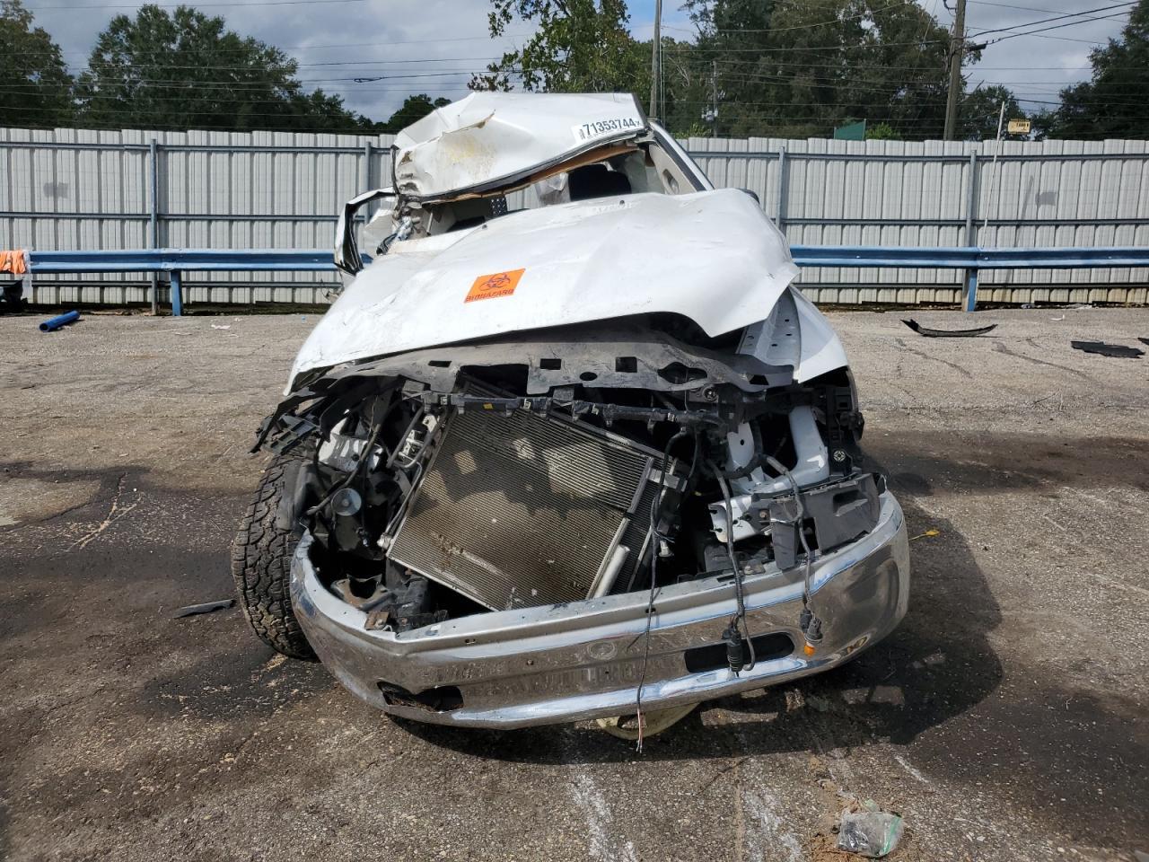 2019 Ram 1500 Classic Slt - Image 5