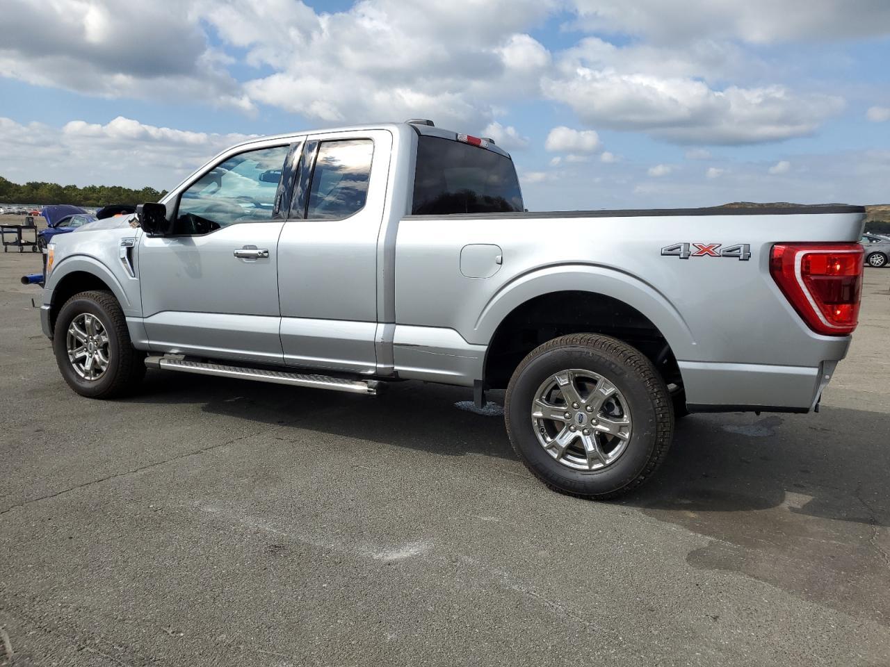 2023 Ford F150 Super Cab - Image 2