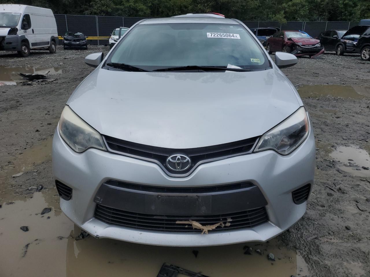 2016 Toyota Corolla L - Image 5