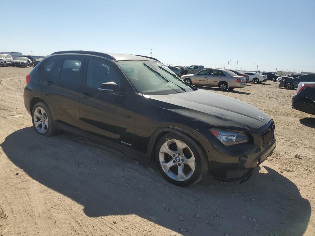 2014 BMW X1 Sdrive28I - Image 4