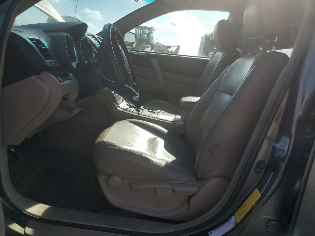 2008 Toyota Highlander - Фото 7