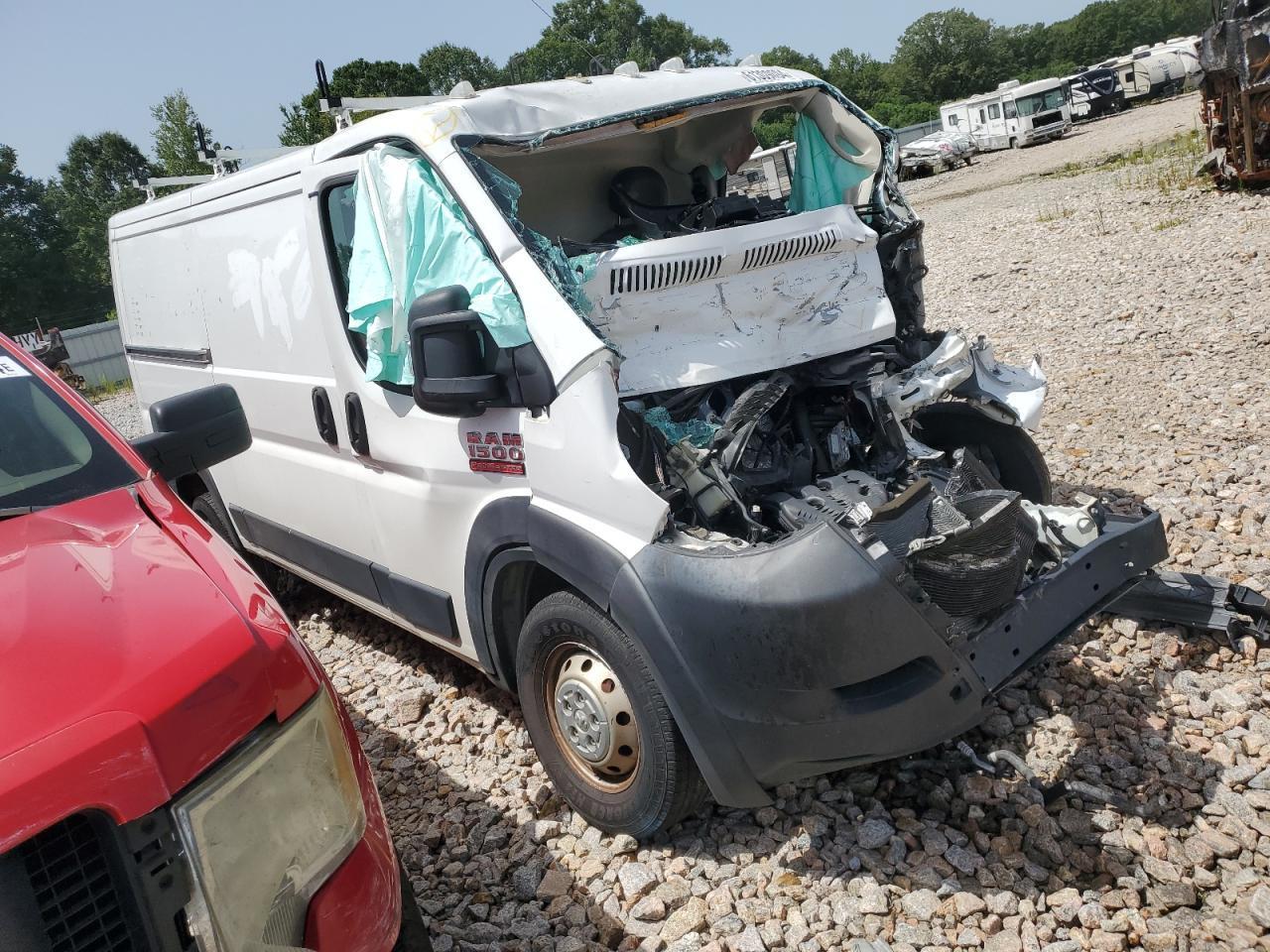 2019 Ram Promaster - Image 4