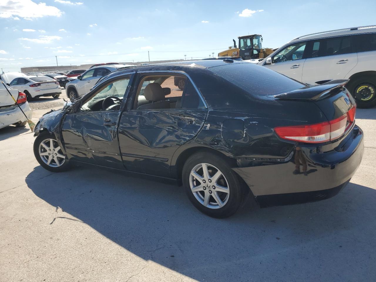 2004 Honda Accord Ex - Image 2