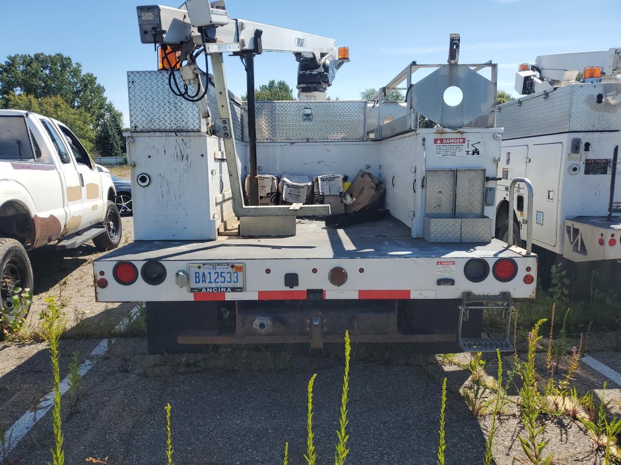 2014 Ford F450 Super Duty - Фото 6