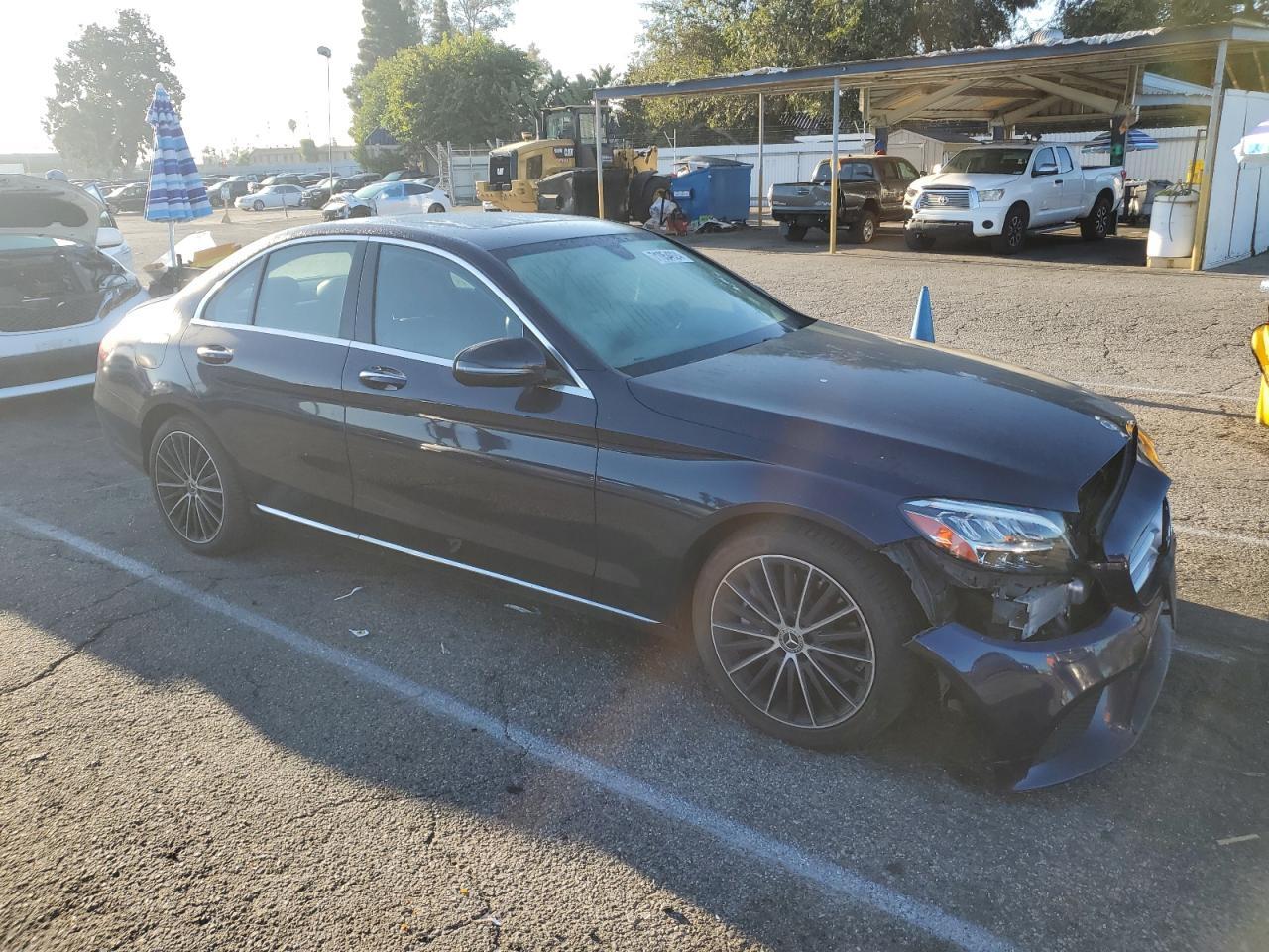 2020 Mercedes-Benz C 300 - Image 4