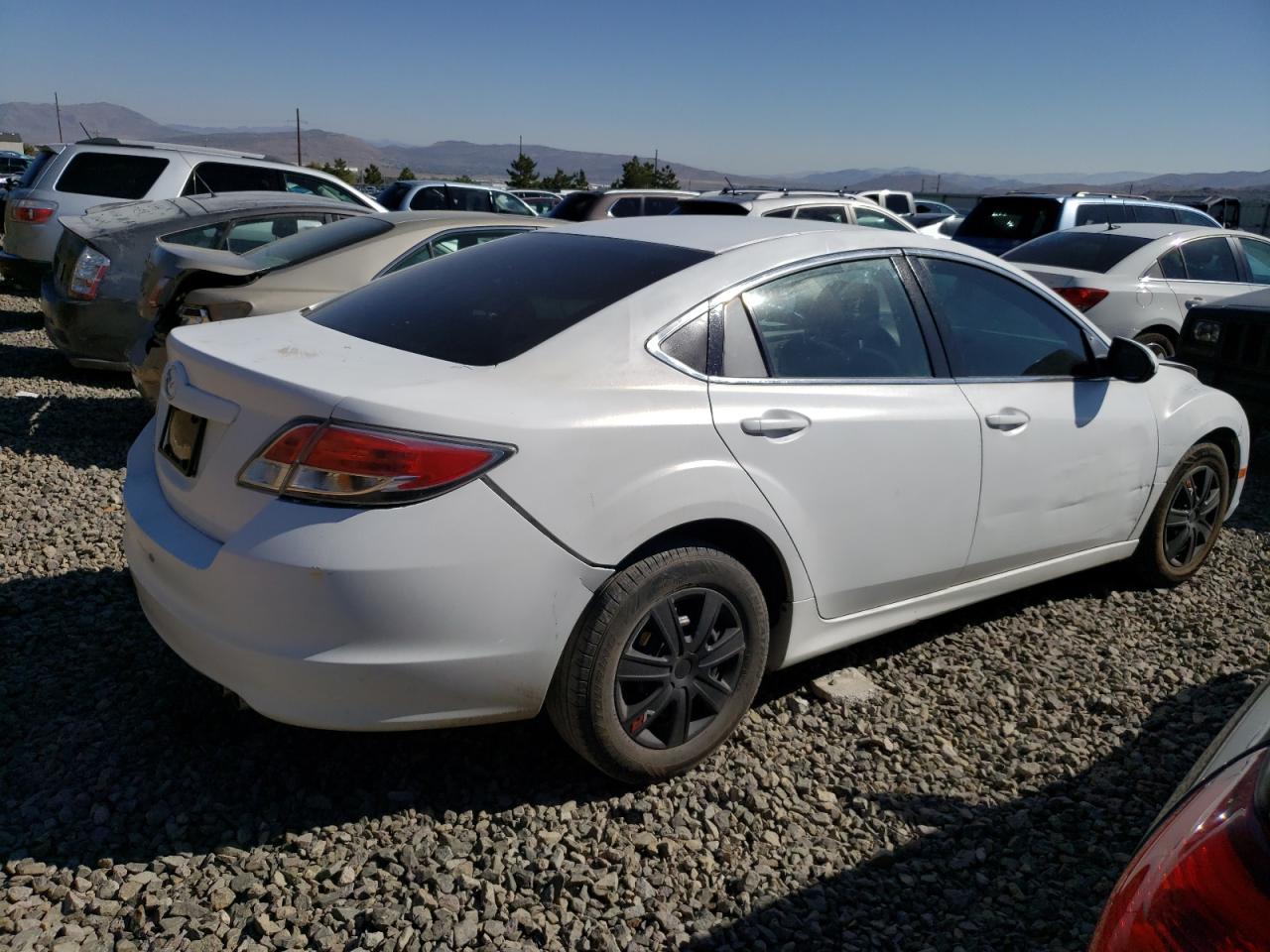 2011 Mazda Mazda 6 - Image 5