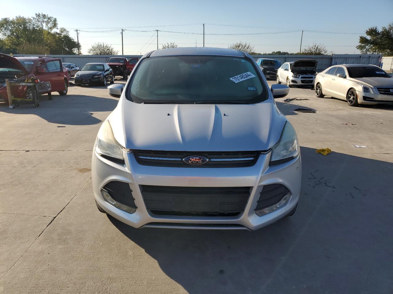 2015 Ford Escape Se - Фото 5
