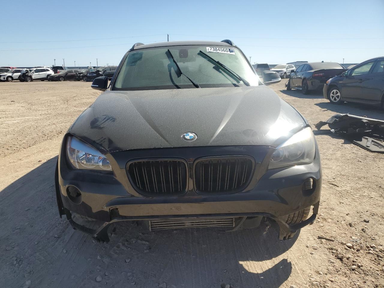 2014 BMW X1 Sdrive28I - Image 5