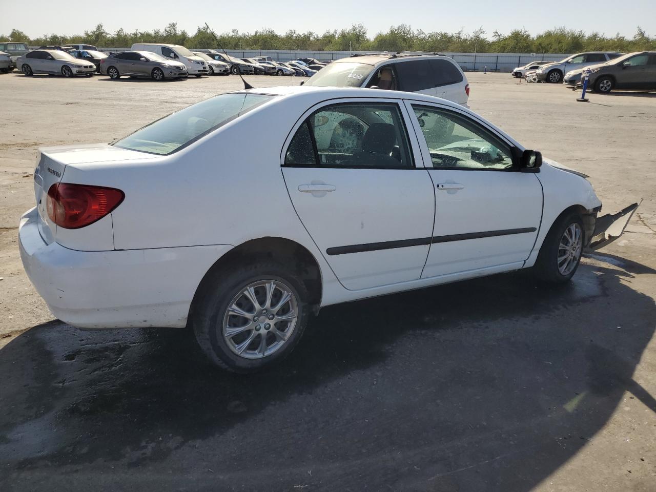 2006 Toyota Corolla Ce - Фото 3