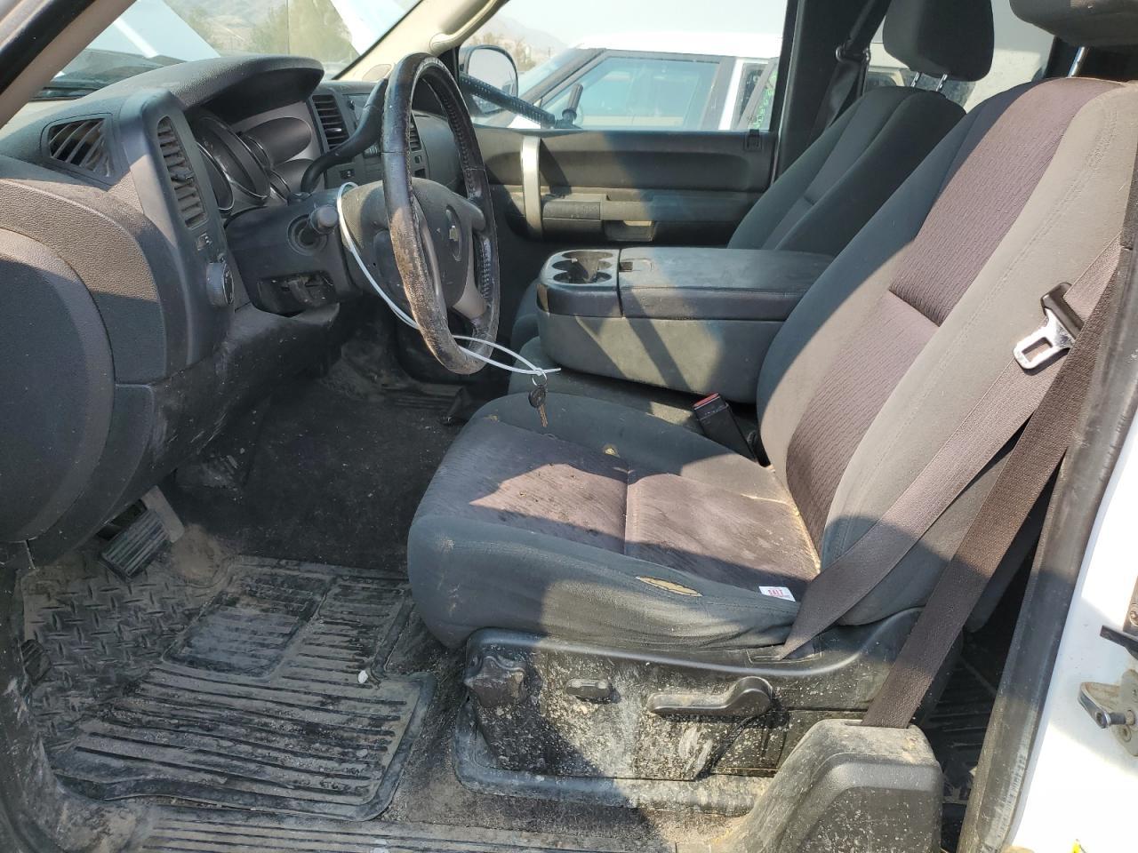 2009 Chevrolet Silverado K1500 Lt - Фото 7