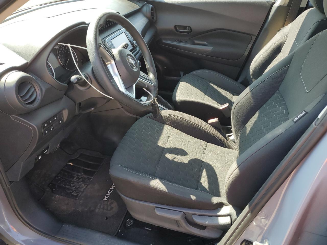 2021 Nissan Kicks S - Фото 7