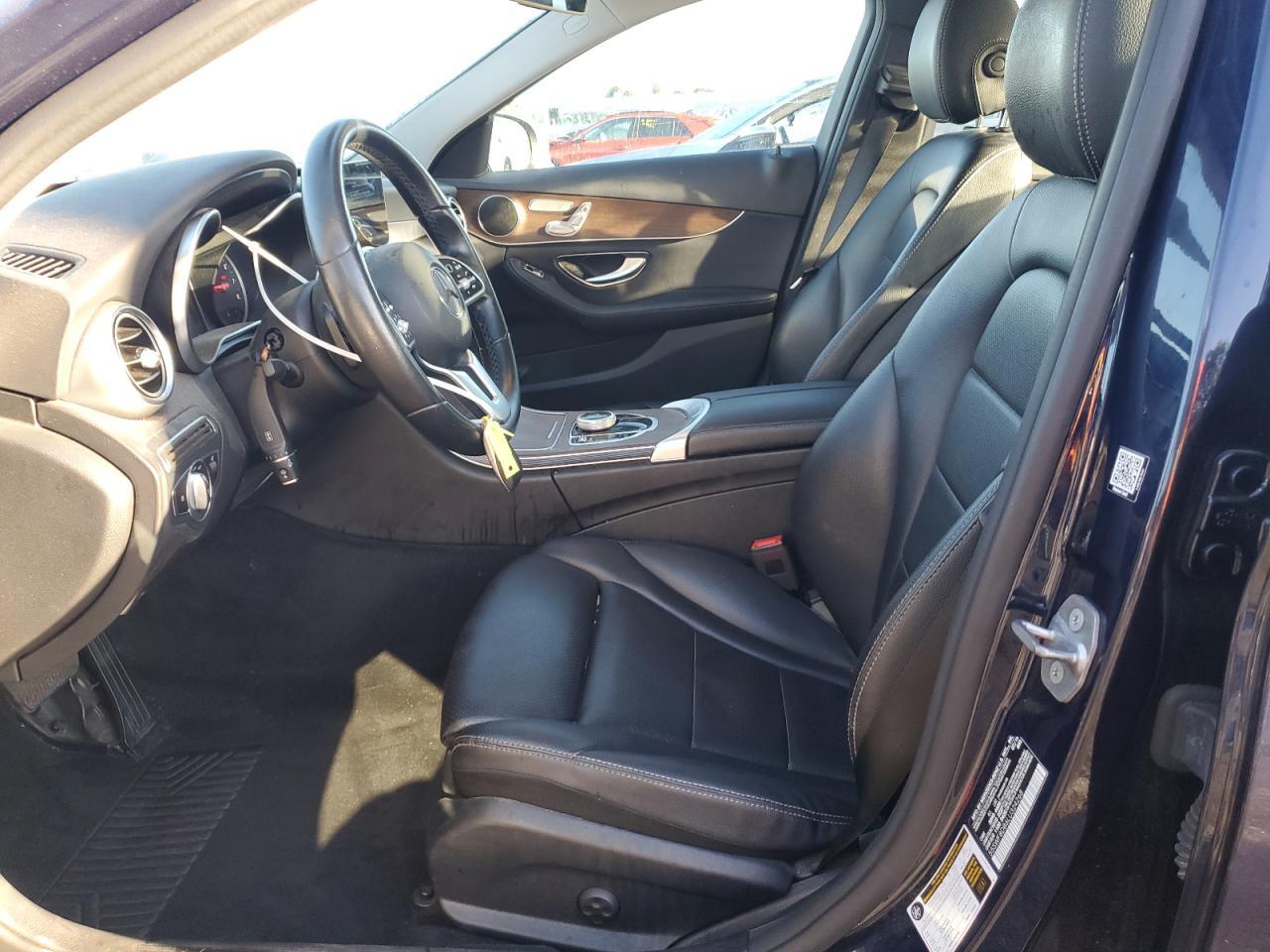 2020 Mercedes-Benz C 300 - Image 7