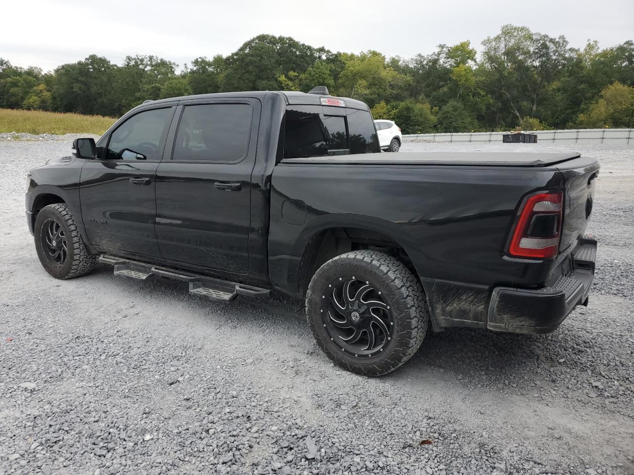 2019 Ram 1500 Big Horn/Lone Star - Image 2
