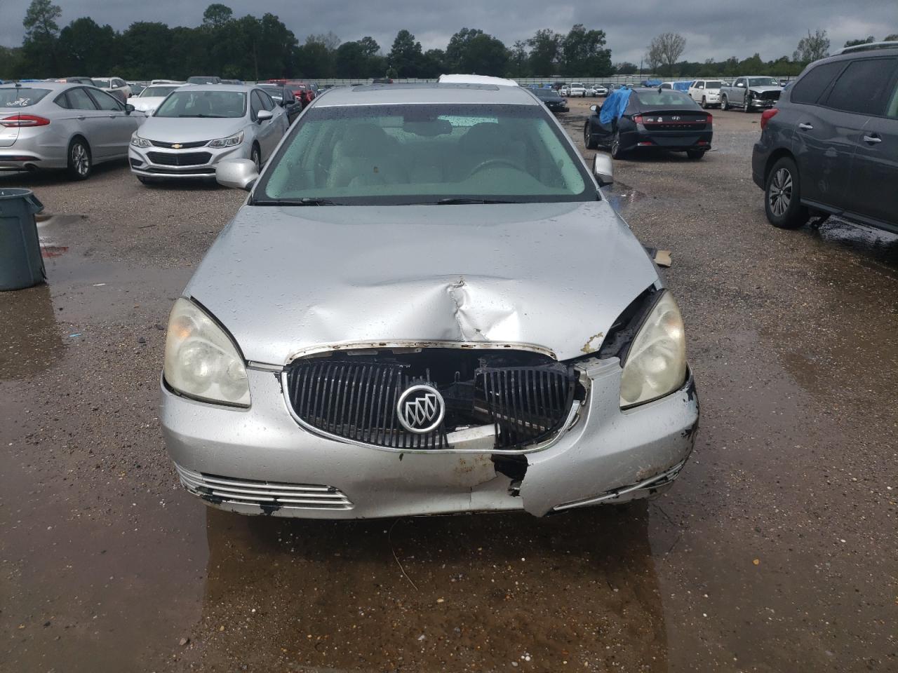 2008 Buick Lucerne Cxl - Фото 5