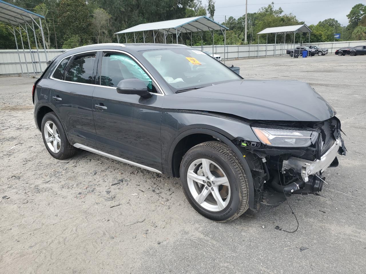2024 Audi Q5 Premium 40 Premium 40 - Image 4