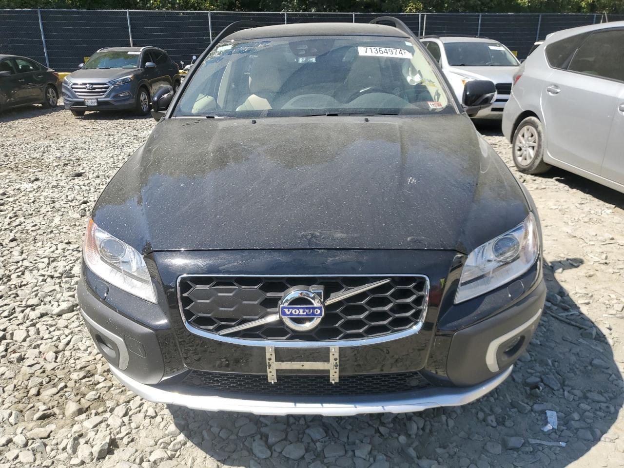 2016 Volvo Xc70 T5 Platinum - Image 5