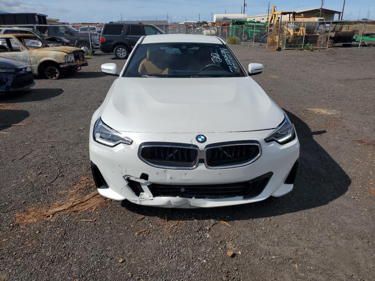 2023 BMW 230I - Фото 5