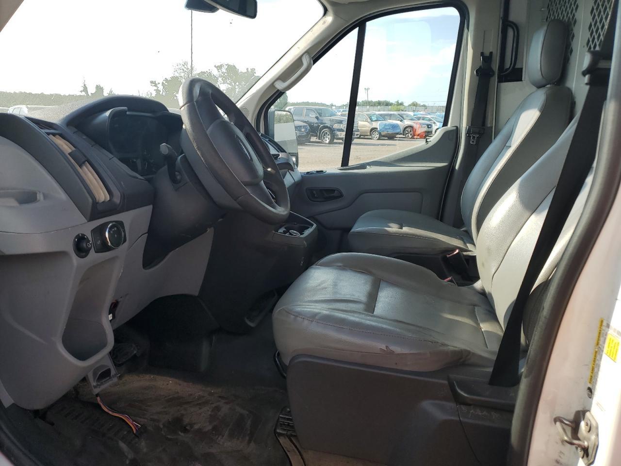 2018 Ford Transit T-250 - Фото 7