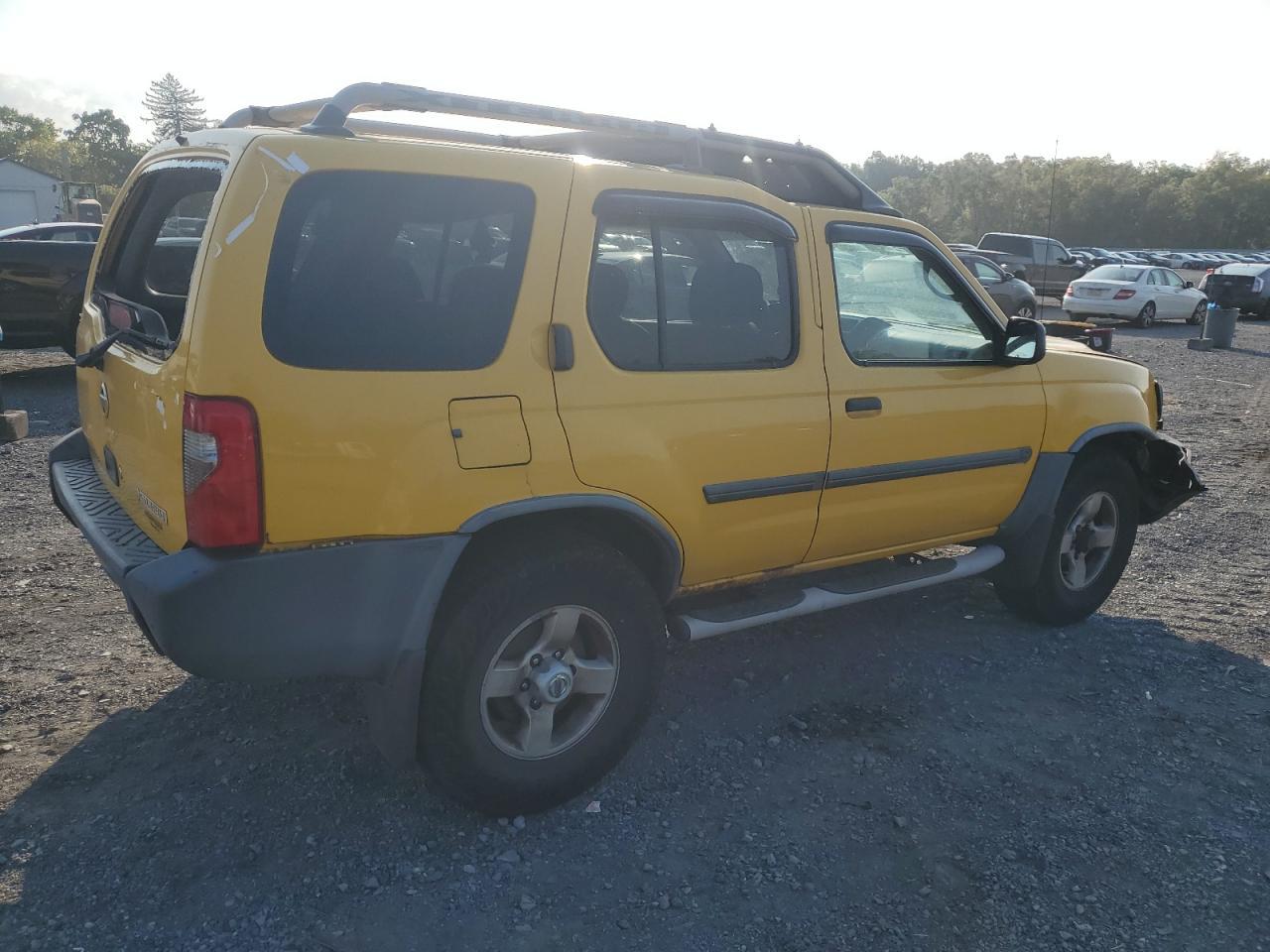 2004 Nissan Xterra Xe - Фото 3