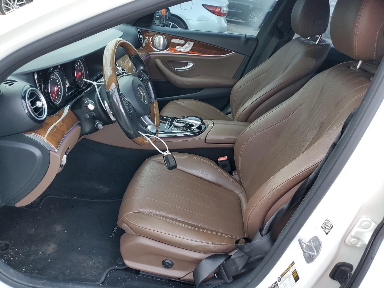 2017 Mercedes-Benz E 300 - Image 7