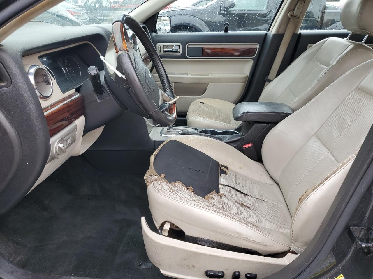 2007 Lincoln Mkz - Image 7