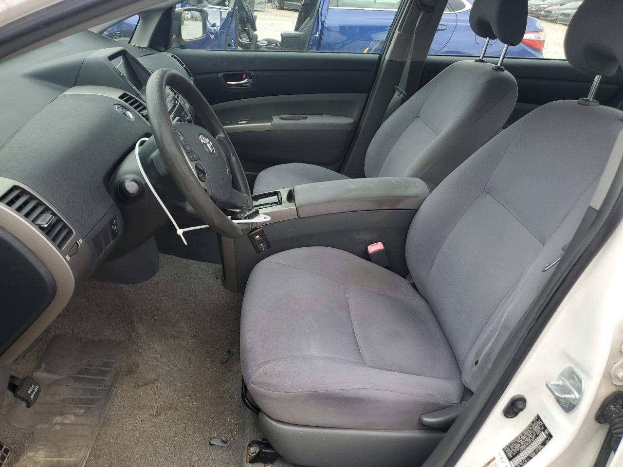 2009 Toyota Prius - Image 7