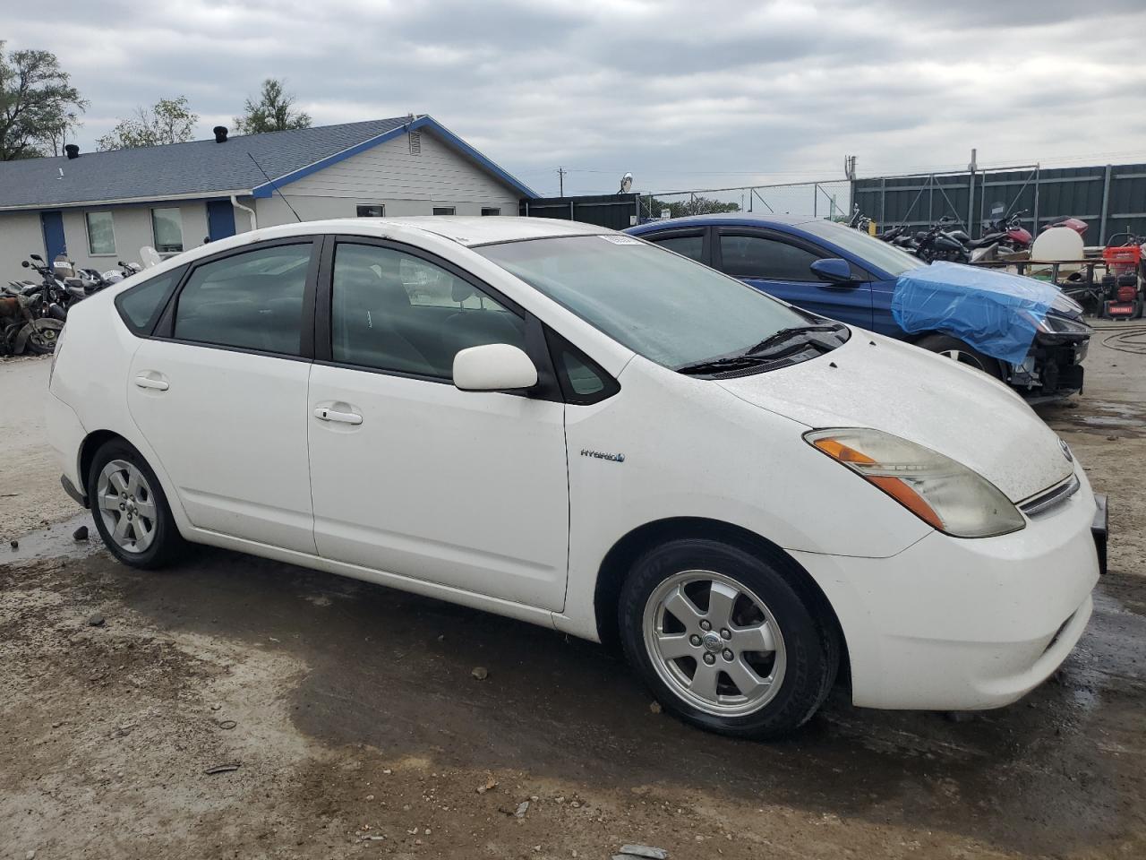 2009 Toyota Prius - Image 4