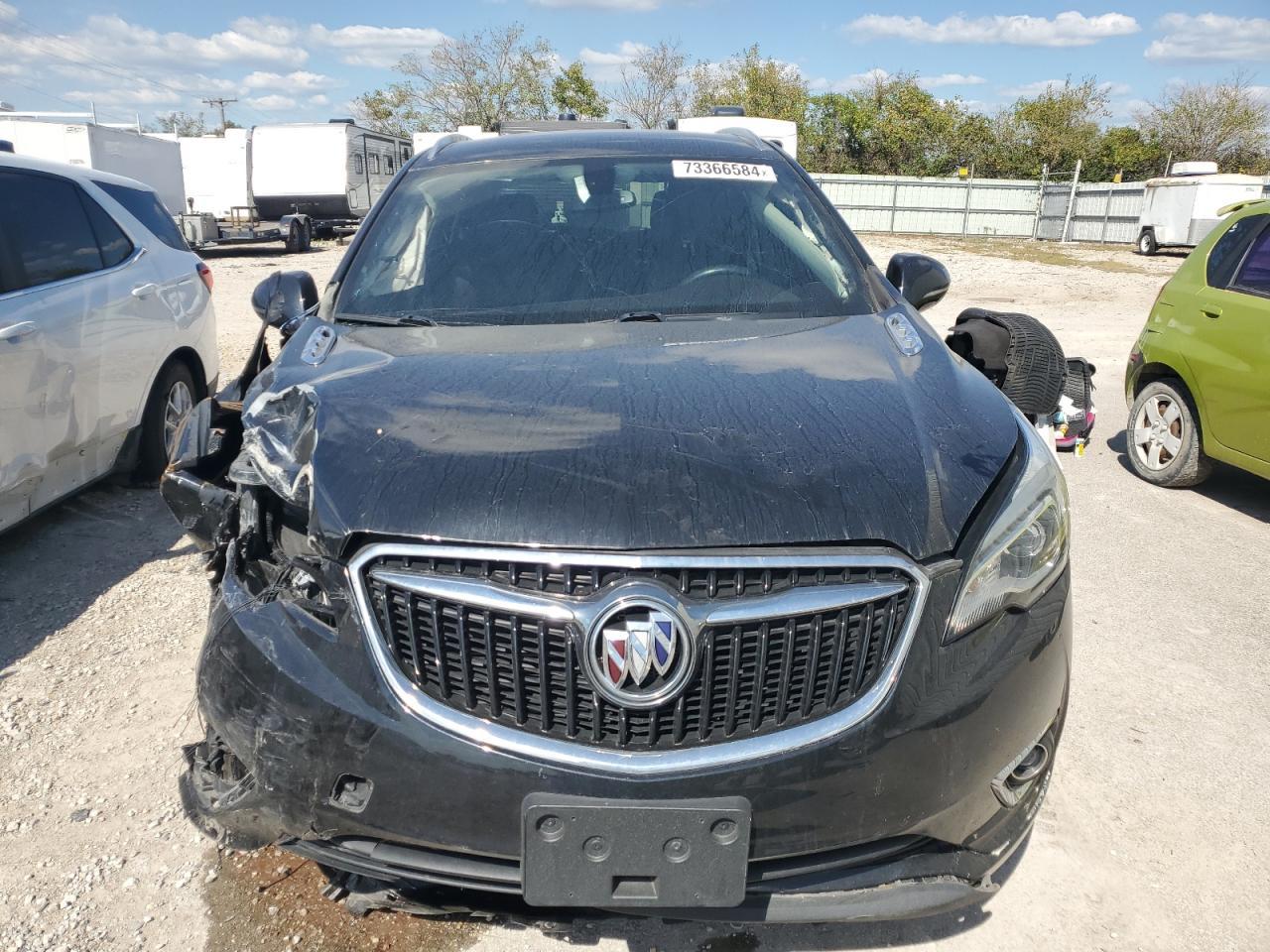 2020 Buick Envision Essence - Image 5