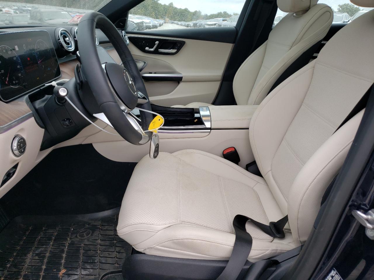 2022 Mercedes-Benz C 300 4Matic - Image 7