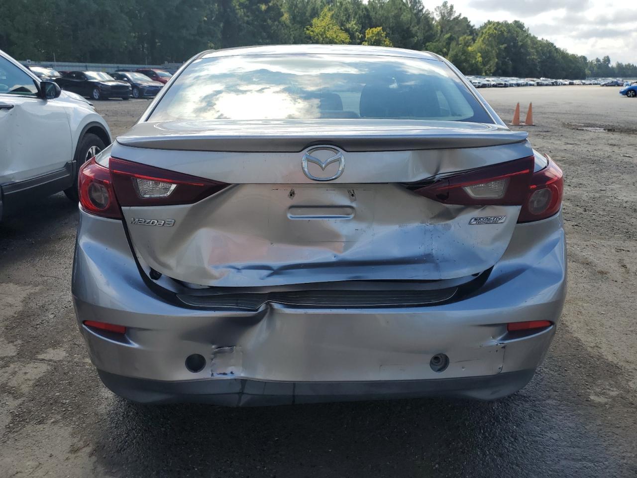 2014 Mazda 3 Touring - Фото 6