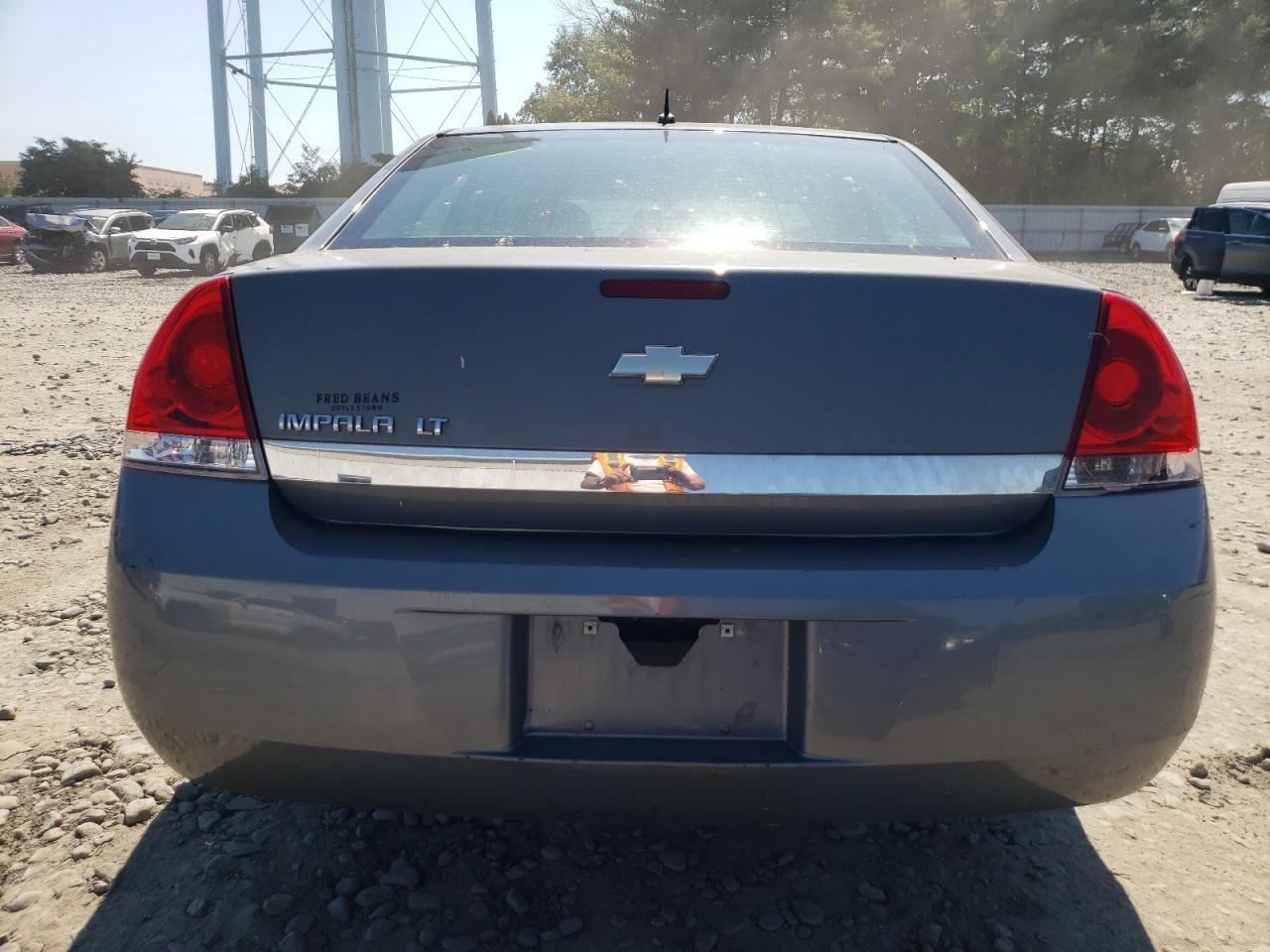 2009 Chevrolet Impala 1Lt - Image 6