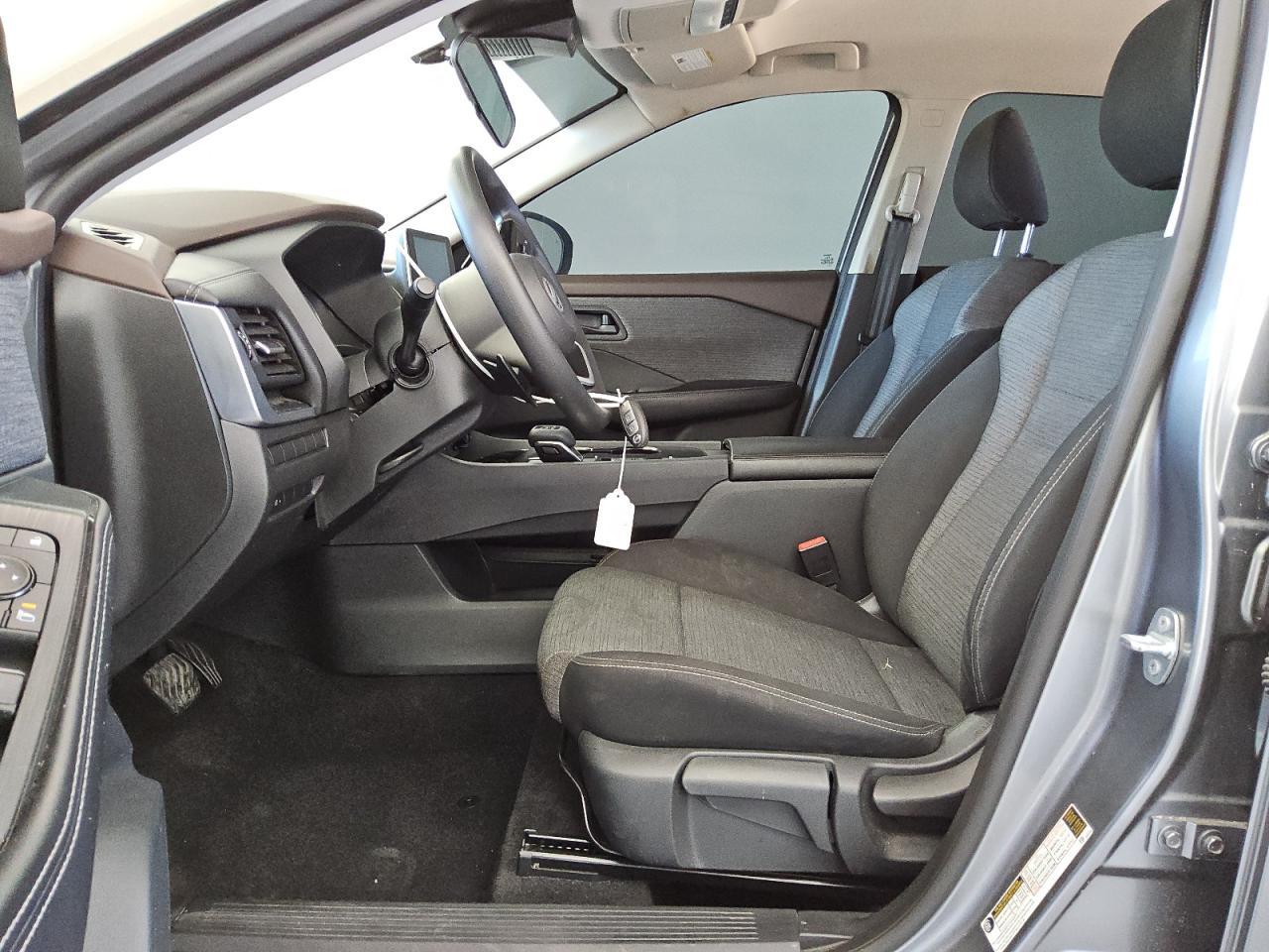 2021 Nissan Rogue S - Image 7